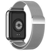 xDfind Milan Magnetic Steel Mesh Watch Band